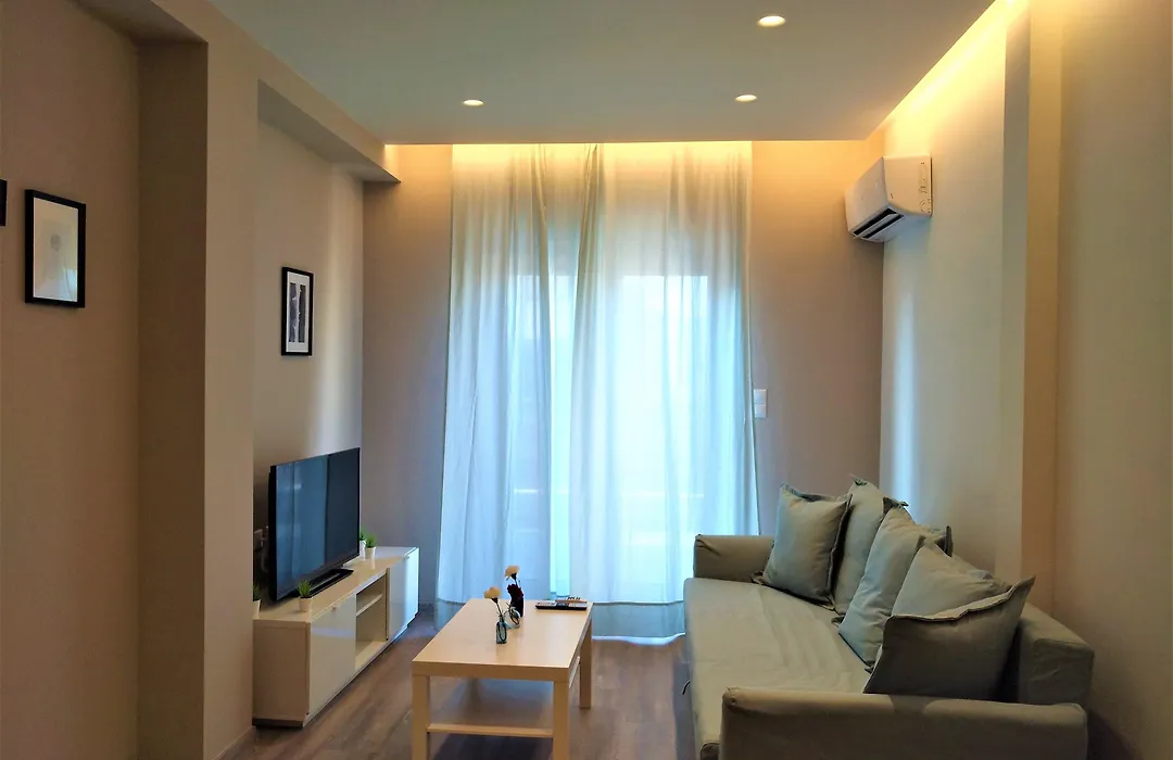 More Athens Apartments-1