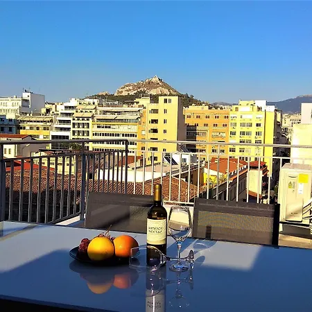 More Athens Apartments-2